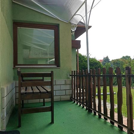 Corso Central Home, Keszthely Exterior foto