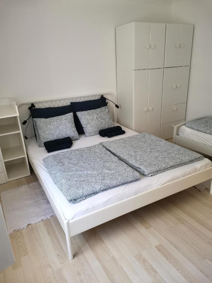 Corso Central Home, Keszthely Exterior foto