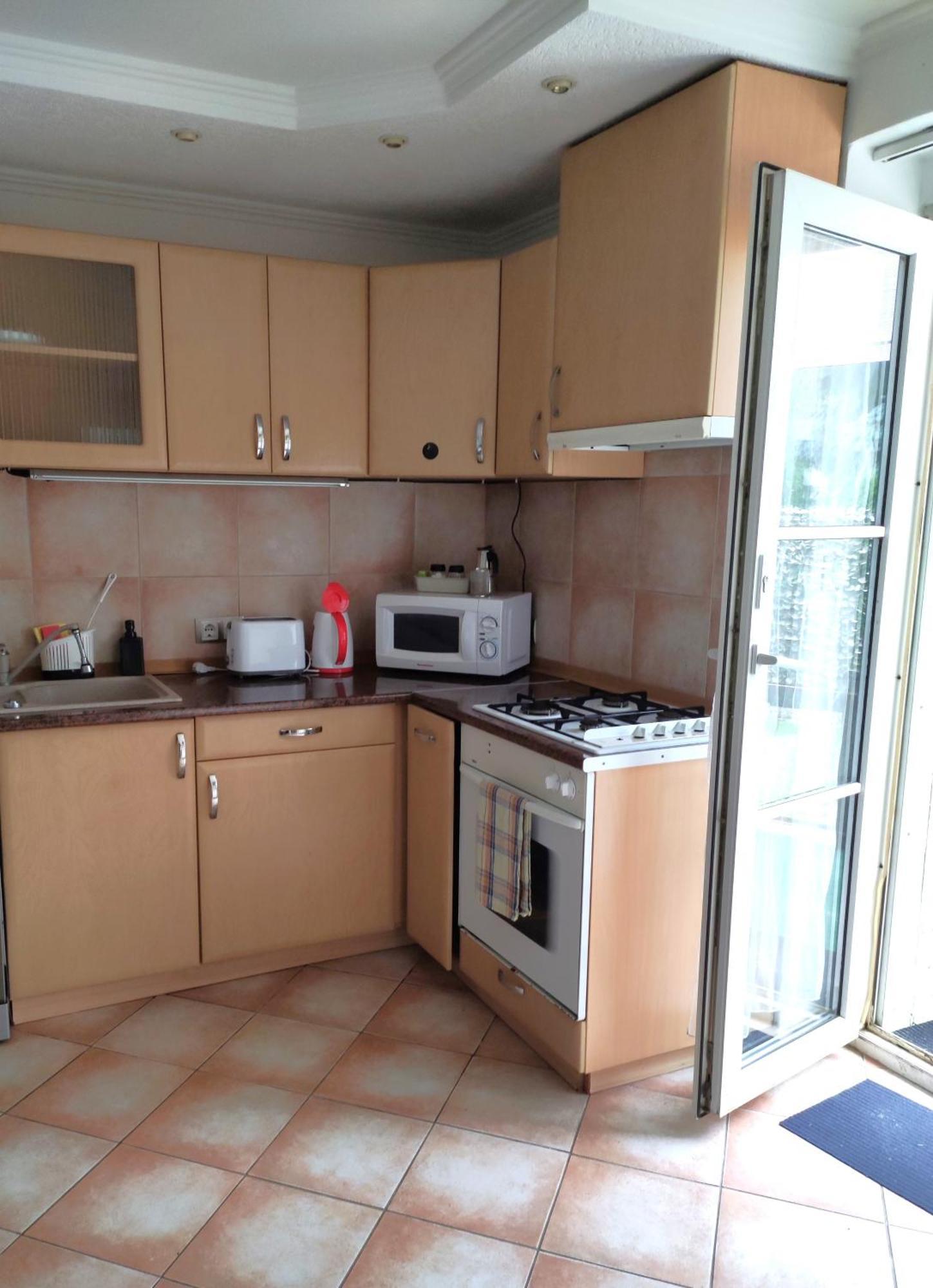 Corso Central Home, Keszthely Exterior foto