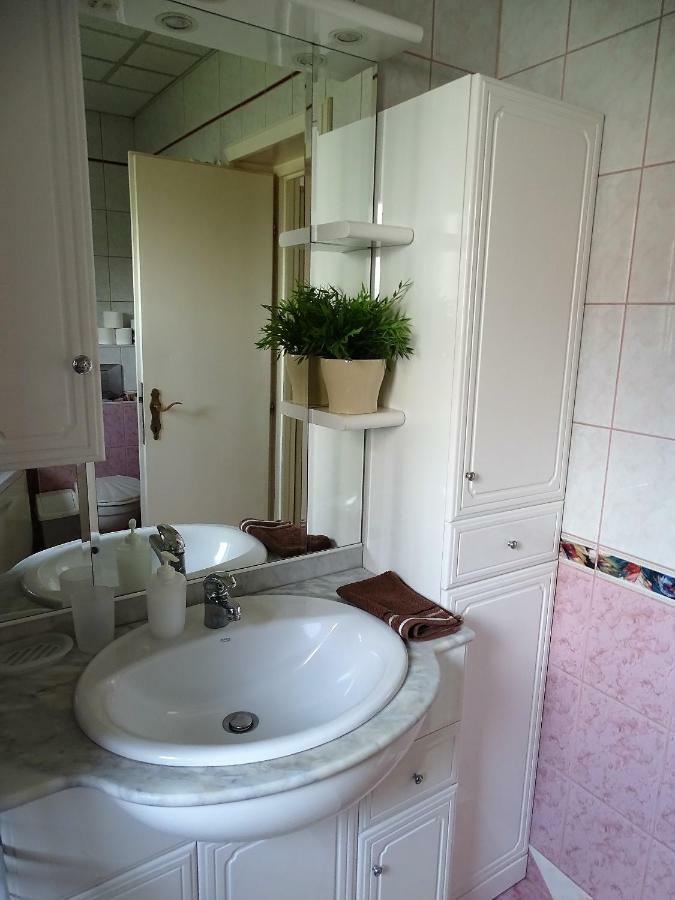 Corso Central Home, Keszthely Exterior foto