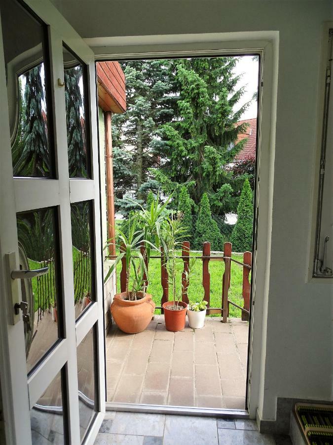 Corso Central Home, Keszthely Exterior foto