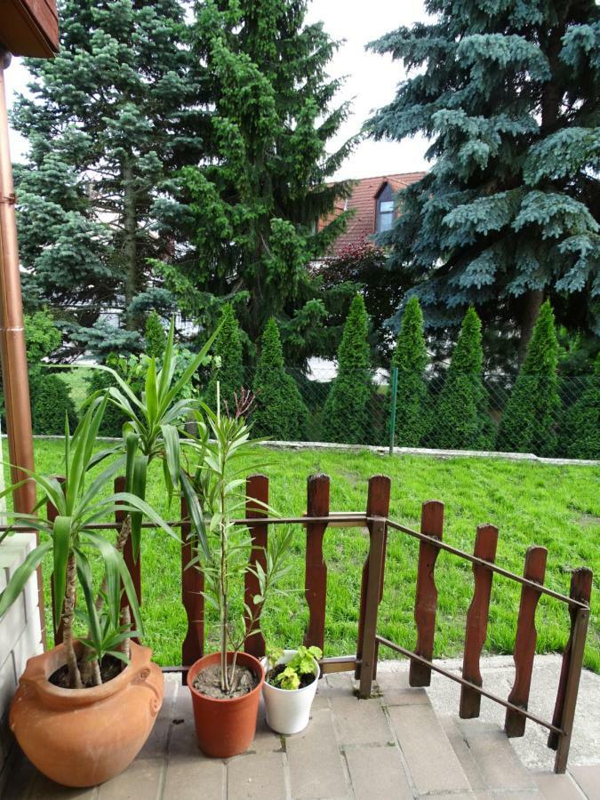 Corso Central Home, Keszthely Exterior foto